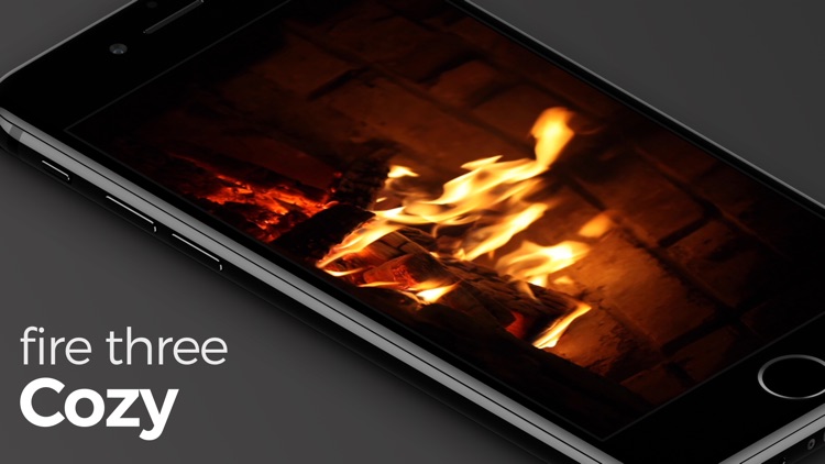 Ultimate Fireplace PRO screenshot-3