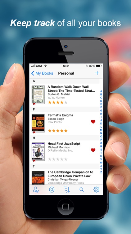 BookBuddy: Library Manager