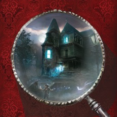 Activities of Mystery House Companion App