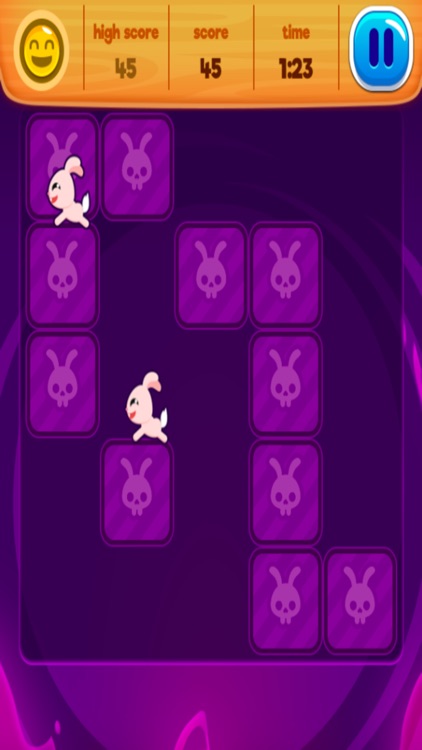 Bunny Card Kingdom