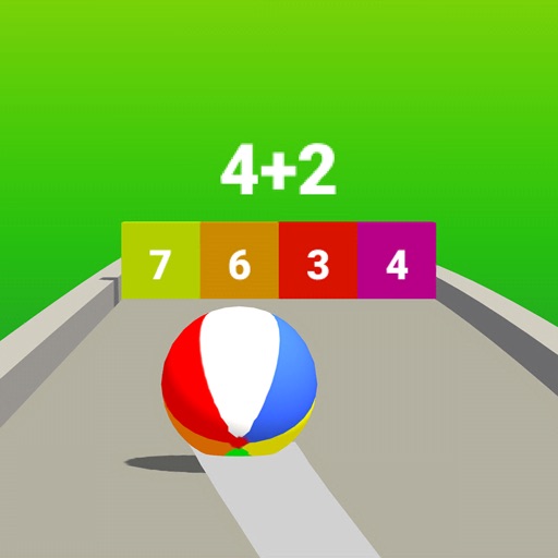 Math Race : Solve Fast