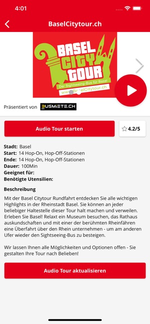 BaselCitytour(圖2)-速報App