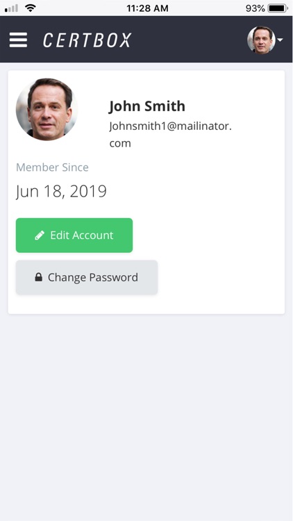 CertBox screenshot-3
