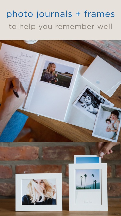 timeshel- monthly photo prints screenshot-3