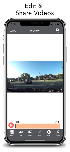 M1 Dash Cam(圖4)-速報App