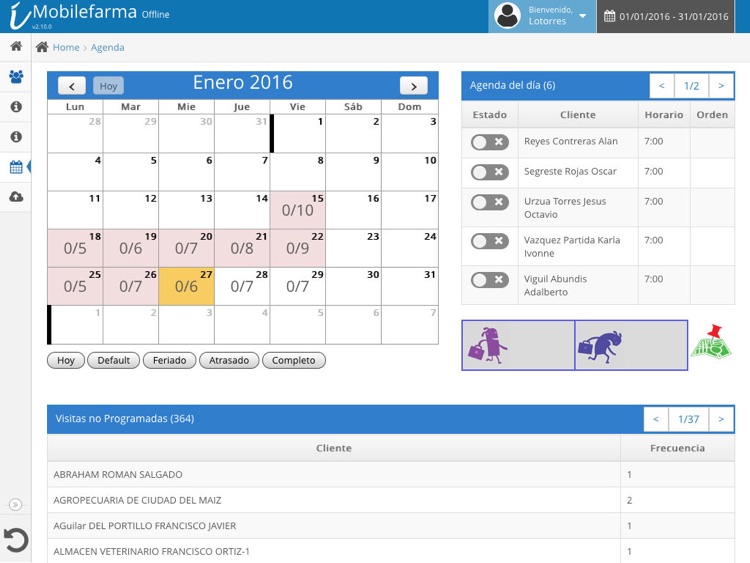 MobileFarma Plus