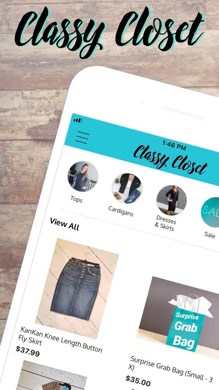 Classy Closet Boutique