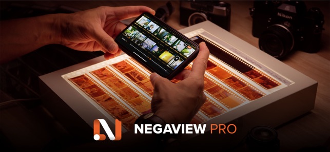 NEGAVIEW PRO