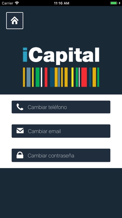 iCapital screenshot-4