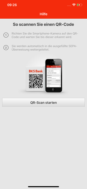 Bks Bank Osterreich On The App Store