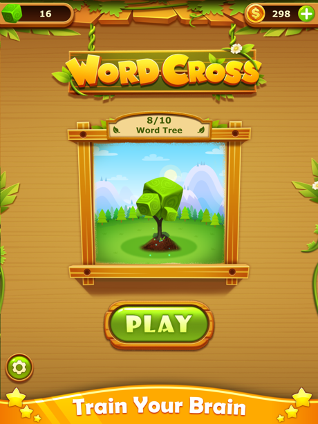 Hacks for Word Cross: Word Puzzle Game