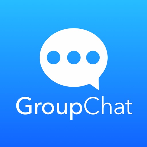 GroupChat 群訊
