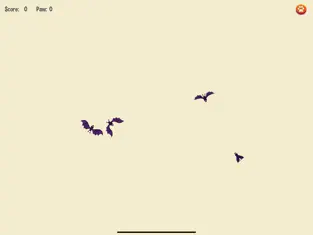 Screenshot 6 Juegos de gatos iphone