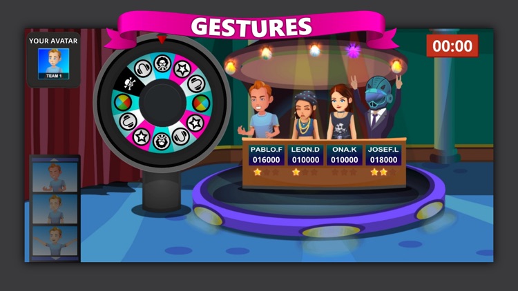 spinfiesta! screenshot-4