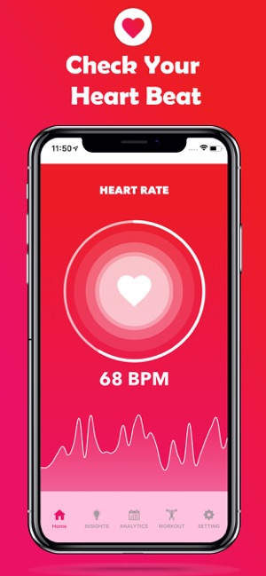 Heart rate monitor'(圖1)-速報App