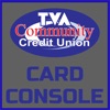 TVACCU Card Console