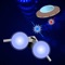 Take on the role of a space fighter pilot and save the Earth from the invading Aliens