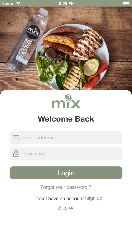 MYX CREATIVE KITCHEN