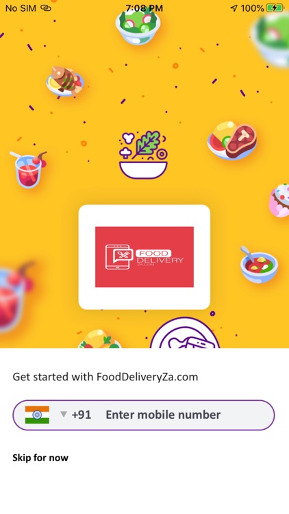 FoodDeliveryZa.com