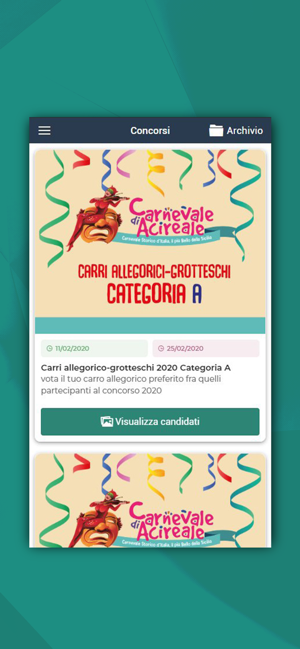 Acireale Vota inAPP(圖2)-速報App