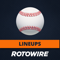 App Icon for Daily Baseball Lineups App in United States IOS App Store
