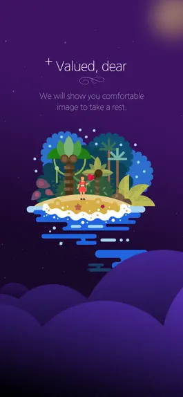 Game screenshot TarotOfOZ+ apk