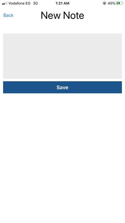 My Notes 1 screenshot-8