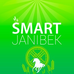 Smart Janibek