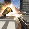 Become the best score car shooter