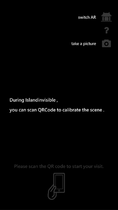 Island Invisible screenshot 3