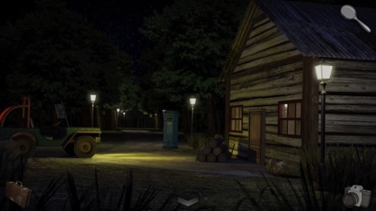 Forever Lost: Episode 3 SD screenshot-4