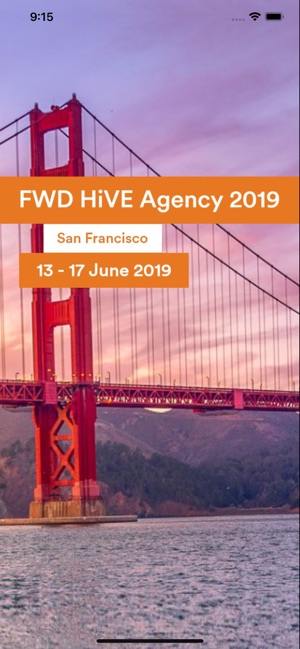 HiVE Agency 2019