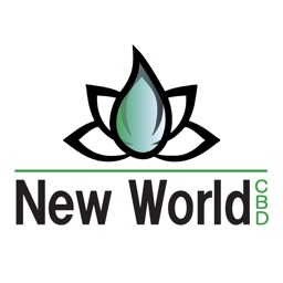 New World Health Brands CBD