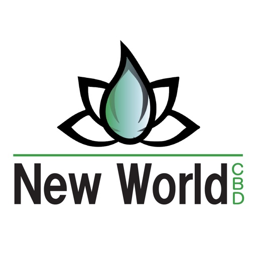 New World Health Brands CBD icon