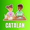 Do you want to learn basic Catalan language