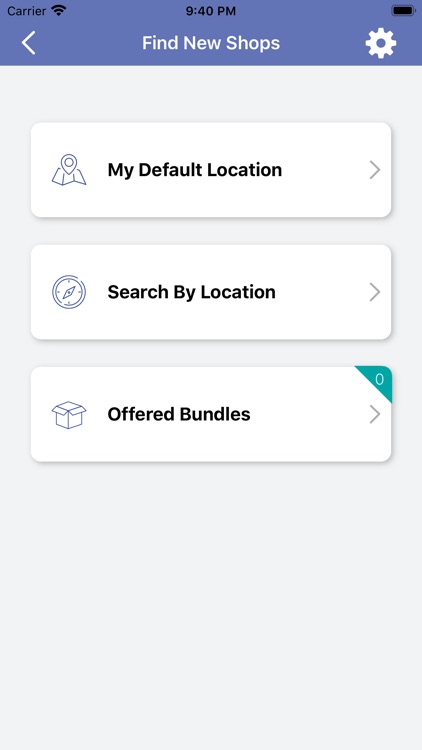 Ipsos Onsite screenshot-3
