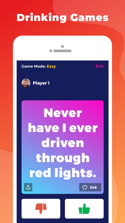 Truth or Dare゜ screenshot-4