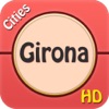Girona Offline Travel Explorer