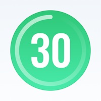  30 Jours Fitness Challenge ∘ Application Similaire