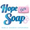 Thank you for loading the Hope thru Soap app