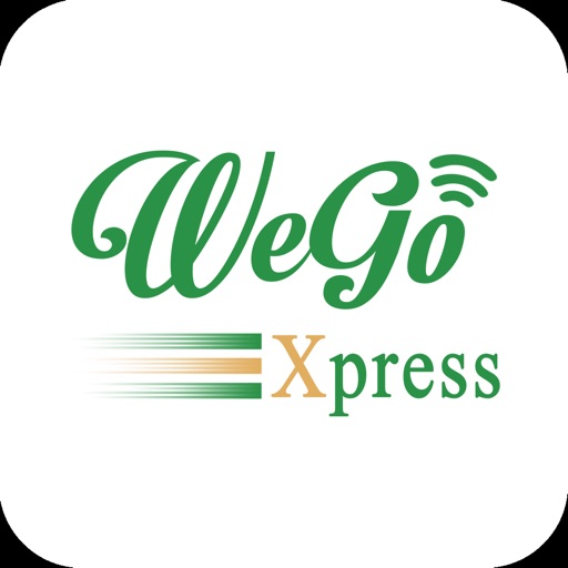Wego Express Taxi Apps iOS App