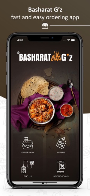 Basharat G'z(圖1)-速報App