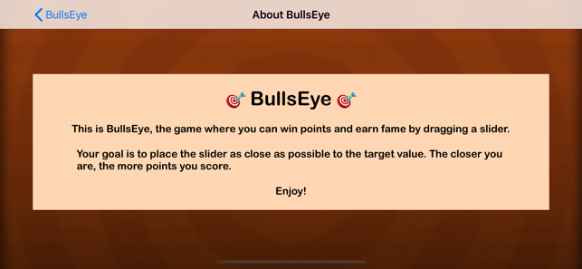 Nicks BullsEye(圖3)-速報App