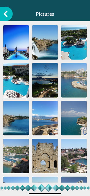 Visit Antalya(圖4)-速報App