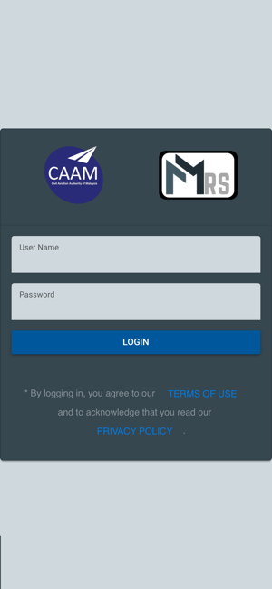 CAAM MMRS(圖1)-速報App