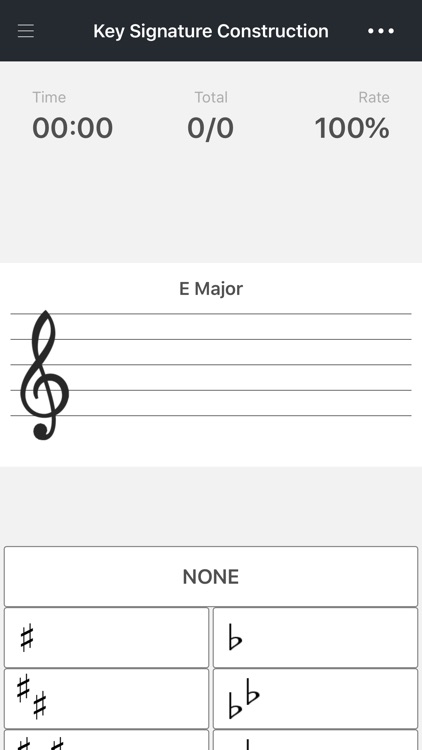 Piano-Tutor(Sight-reading app) screenshot-6