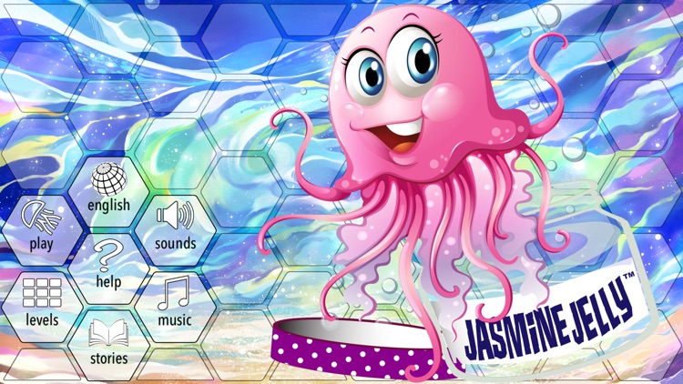 Jasmine Jelly