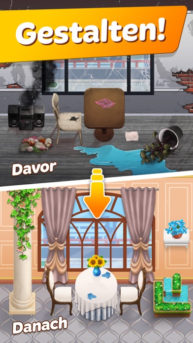 Cooking Diary® Restaurant Game für PC - Windows 10,8,7 ...