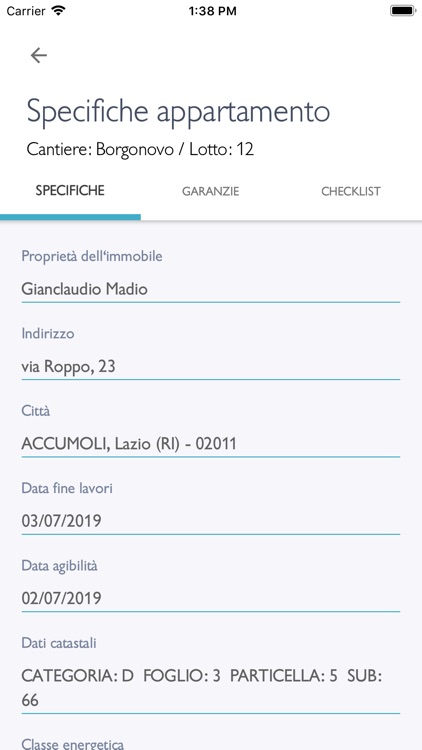 Lafusillo screenshot-5