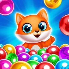 Activities of Bubble Puzzle Fox Rescue